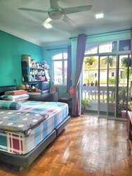 Loyang View (D17), Terrace #446019011